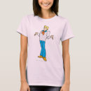 Pesquisar por fred camisetas Doo scooby