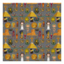 Pesquisar por faraó pôsteres Egito