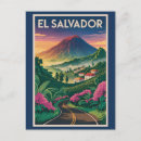 Pesquisar por el salvador cartoes postais Bandeira do salvador