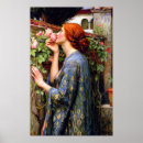 Pesquisar por flor vintage pôsteres Antiga