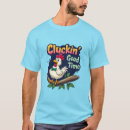 Pesquisar por desenho da galinha camisetas Qualquer pessoa