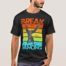 Pesquisar por dança urbana camisetas Pausa