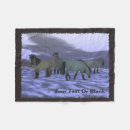 Pesquisar por cavalos selvagens mantas Natureza