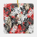 Pesquisar por tropical ornamentos Preto