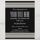 Pesquisar por feriado flyers Elegante