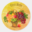 Pesquisar por cesta de fruta adesivos Cesto