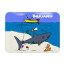 Pesquisar por desenhos animados engraçados dos peixes imas Tubarão