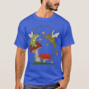Pesquisar por princesa e sapo camisetas Conto de fadas