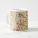 Pesquisar por mapa ilustrado canecas Gravada