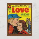Pesquisar por romance vintage cartoes postais Retro