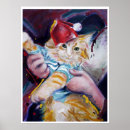 Pesquisar por teclado pôsteres Gato