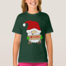 Pesquisar por eu amo o natal camisetas For kids