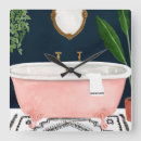 Pesquisar por banheiro relogios de parede Banheira