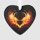 Pesquisar por fenix ornamentos Incêndio