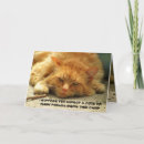 Pesquisar por gato preguiçoso cartoes Gatinho