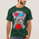 Pesquisar por óculos 3d camisetas Engraçado