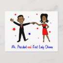 Pesquisar por michelle obama cartoes postais Política