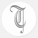 Pesquisar por monograma t adesivos Monogramas