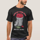 Pesquisar por segurança social camisetas Benefícios