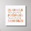 Pesquisar por fogueira impressão de canvas Queda