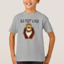 Pesquisar por macaco do pântano camisetas Pé