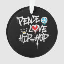Pesquisar por do hip hop ornamentos Engraçado