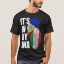 Pesquisar por herança italiana camisetas Dna