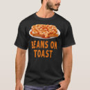 Pesquisar por comida britânica camisetas Fantasia