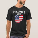 Pesquisar por maumee camisetas América