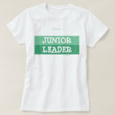 Pesquisar por líderes femininas camisetas Menina