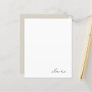 Pesquisar por papel de carta Nome