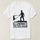 Pesquisar por iluminar camisetas Inspiração