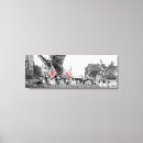 Pesquisar por circo impressão de canvas Antiguidade