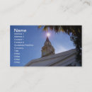 Pesquisar por igreja cartao de visita Foto