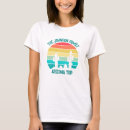 Pesquisar por cacto do deserto camisetas Pôr do sol