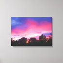 Pesquisar por pinturas sol impressão de canvas Árvores