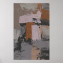 Pesquisar por pintura do impasto artes pôsteres Abstrato