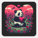 Pesquisar por cute panda adesivos Amor