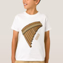 Pesquisar por flautas camisetas For kids