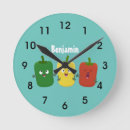 Pesquisar por sino relogios de parede Engraçado