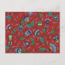 Pesquisar por desenho botânico cartoes postais Bonito