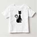 Pesquisar por silhuetas animais camisetas Gato