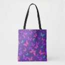 Pesquisar por borboleta bolsas Roxo