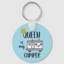 Pesquisar por fora acampamento chaveiros For her