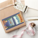 Pesquisar por paisagem do alasca adesivos Retrô