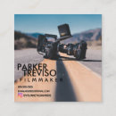 Pesquisar por cinematográfico cartao de visita Cineasta