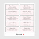 Pesquisar por para os convidados adesivos Para eles