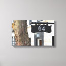 Pesquisar por casa nova impressão de canvas Fotografia