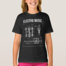 Pesquisar por electro música camisetas Rave