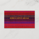 Pesquisar por costura feita sob encomenda cartao de visita Bordado